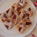 Linzer Schnitten